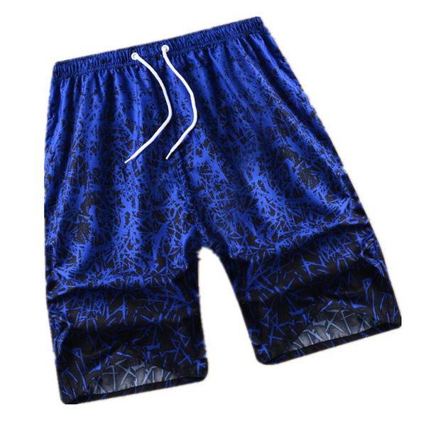 

fashion summer men's swimming trunks board shorts beach running surfing bermuda swimsuit pants, White;black