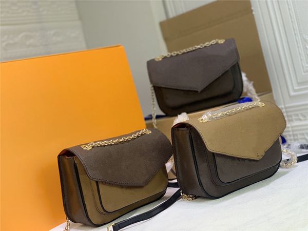 

0909 Women Handbag Messenger Bag Designers Crossbody Leather METIS Elegant Shoulder