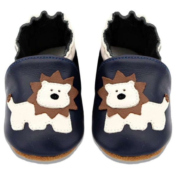 

baolesem baby first walk shoes soft leather infant toddler boy born er 210928