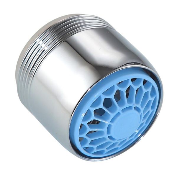 

other faucets, showers & accs chrome plated one touch switch accessories tap bathroom easy install universal water saving diffuser sink fauc