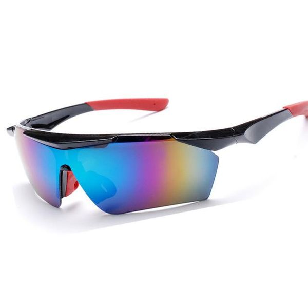 

outdoor eyewear explosion-proof glasses mountain bike riding sports sunglasses