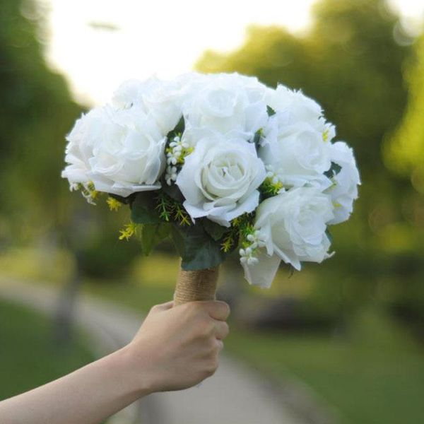 

wedding flowers sexemara bridal bouquets white rose height width accessories