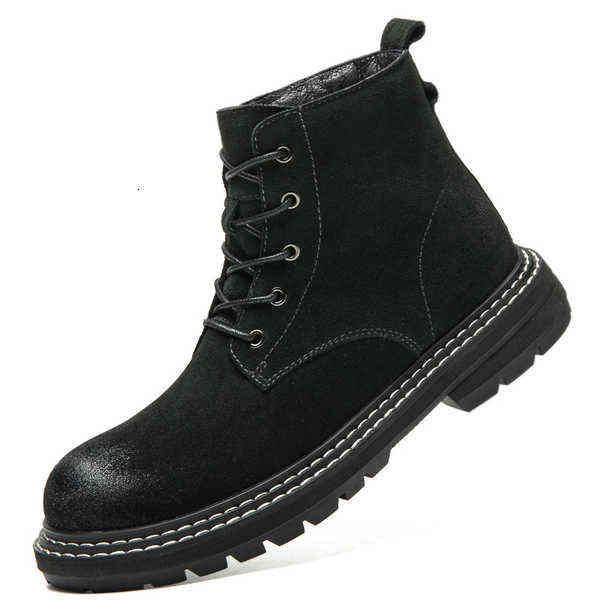 

tangzuo 0618 high boots, , 37-46, Black