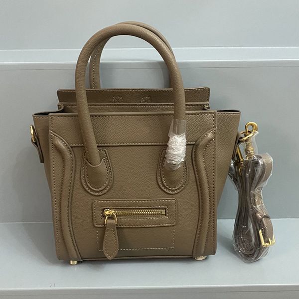 

lady flap crossbody handbags smiley face bag single shoulder bags women retro messagner handbag high quality