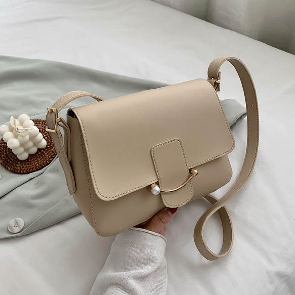 

messenger bags messenger bags2021 french texture fashion summer women's large capacity single shoulder bag