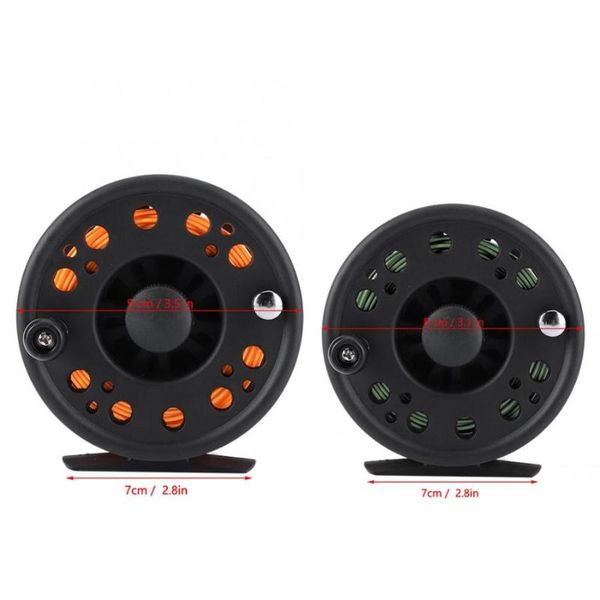 

baitcasting reels gla7/8 5/6 fishing reel wheel with line left/right hand hand-changed accessory metal