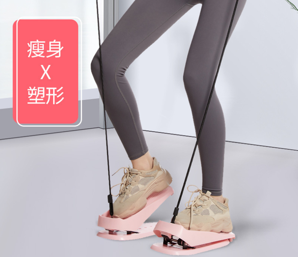 

accessories home fitness stepper equipment multi-function lacing walking machine exercise pedal