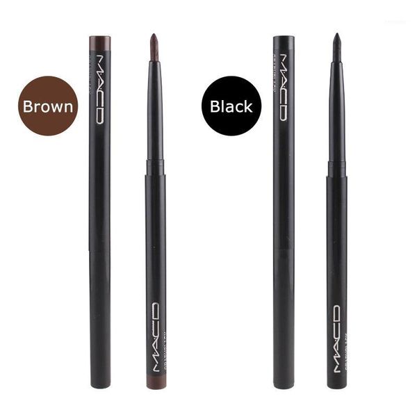 

pcs eye make up eyeliner pencil waterproof eyebrow beauty pen liner lip sticks cosmetics eyes makeup1
