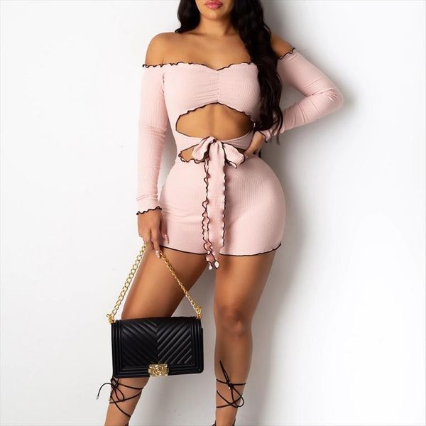 

autumn outfits playsuit solid women jumpsuits color hollow out designer fashion high street casual for daily streetwear, Black;white