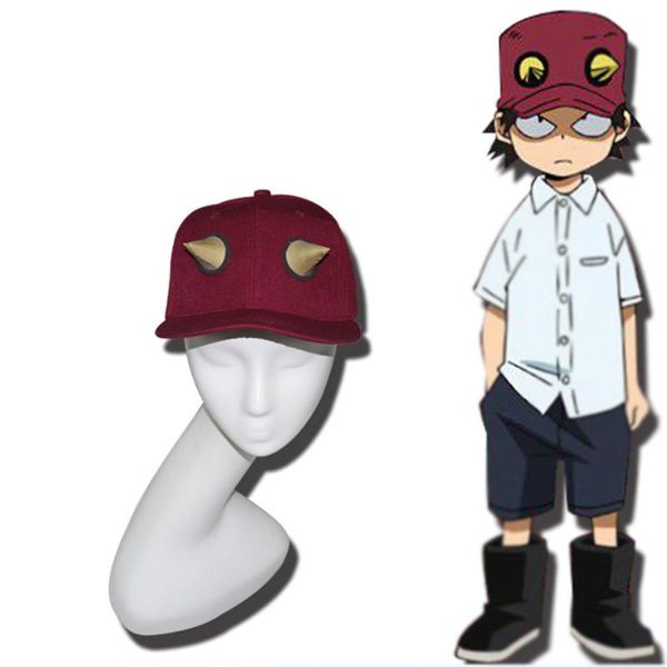 

party masks my hero academia boku no bakugou katsuki midoriya izuku deku cap halloween cosplay hat