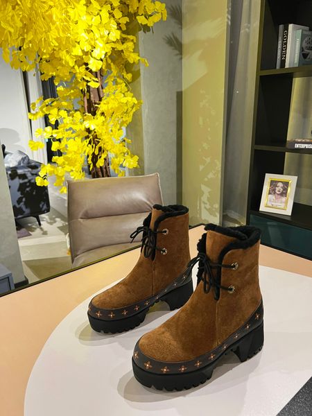 

fashion style botas r warm vgg boot bow womens snow short boots ladies girl brown grey black chestnut beautiful casual booties women designe