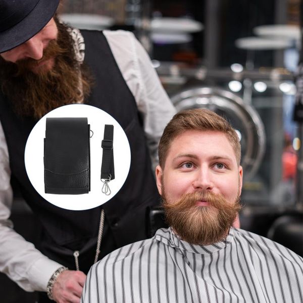 

storage bags portable hairdressing tool bag haircut for hairdressers