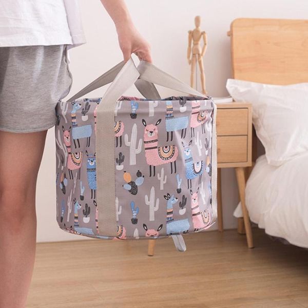 

buckets foldable foot tub portable bath bag wash basin water bucket large capacity bathing feet massage washing for outdoor travel