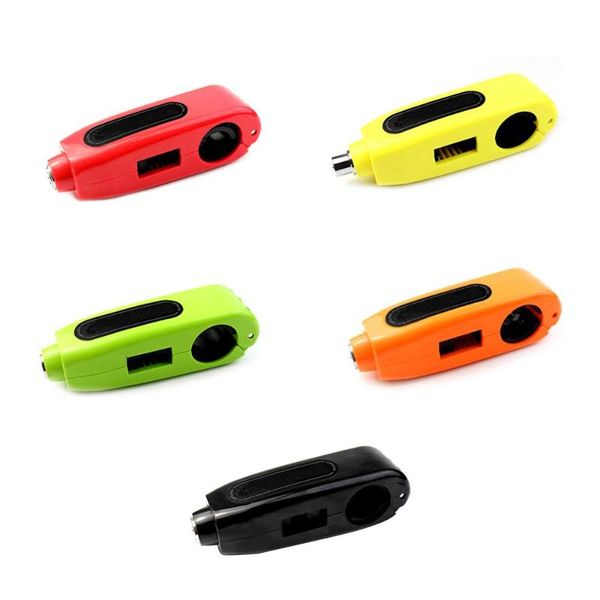 

theft protection universal motorcycle handlebar lock throttle grip security handle safety anti motorbike locks