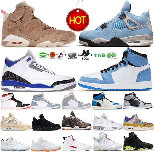 

1 mens basketball shoes 1s wolf grey fragment 12 twist racer blue university black cat white oreo 4 4s british khaki 6 6s 11 11s low mikee