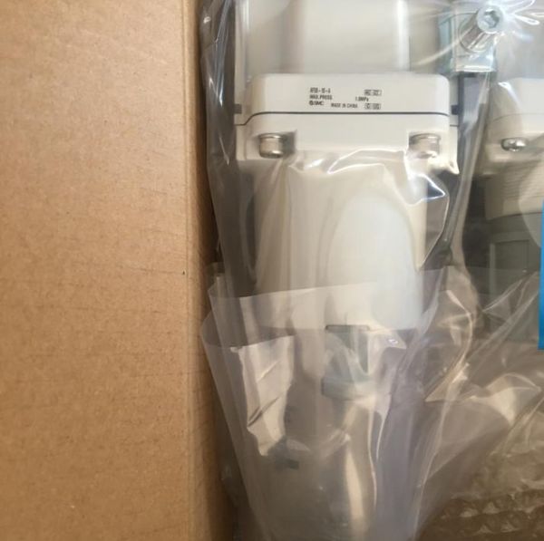 

smart home control 1pc smc af50-10-a af5010a filter