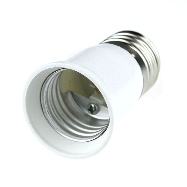 

party decoration qualified dropship e27 to extension base led light lamp bulb adapter socket converter oc17