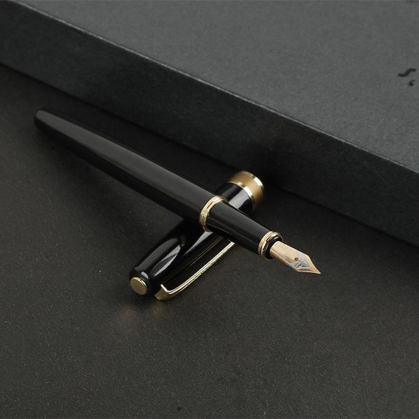 

rdca yongsheng business office signature student writing practice company gift yongsheng pen office signature student wbox fountain pens st