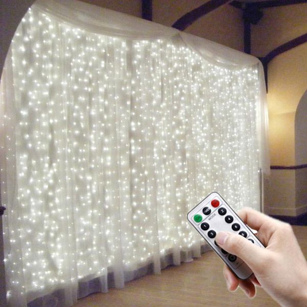 

christmas decorations 3m fairy light year's eve for home ornament year 2022 navidad 2021
