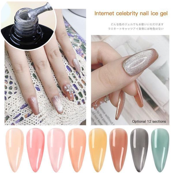 

nail polish paint gel polish, can remove permanent uv lak hybrid nails base oat 7.5ml vernis lacquer tslm11