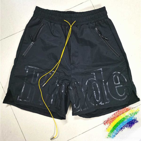 

skinny suit trousers men mens swim shorts pants sport horsebitv, Black
