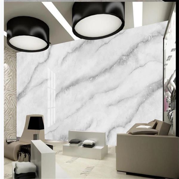 

p wall murals wallpaper modern stone marble wallpapers background wall