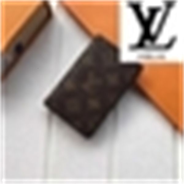 

m62240 vintage printed royal blue lining wallet real leather compact long wallets chain wallet pouches key card holders phone cases, Red;black