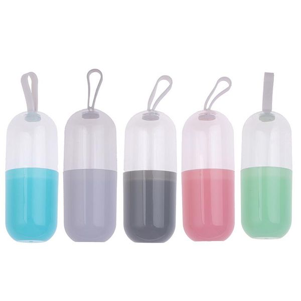 

storage bags 1pcs face mask case fashion keeper holder organizer