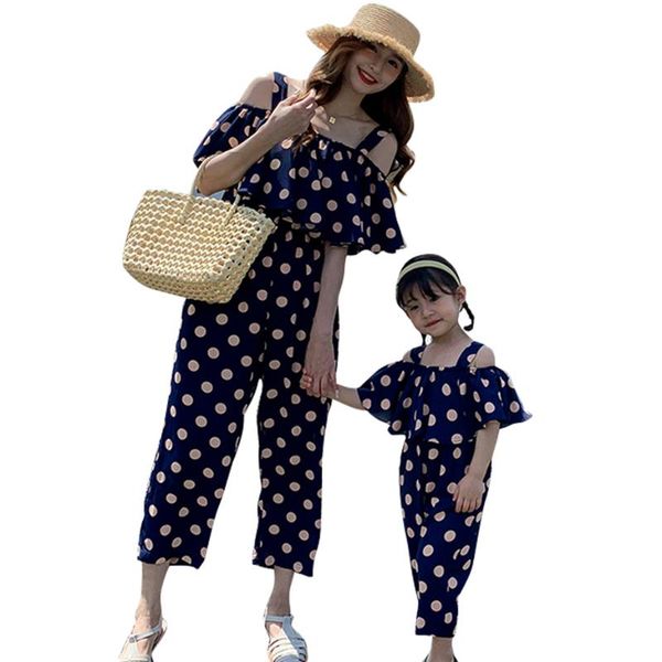 

family matching outfits 0494627, Blue