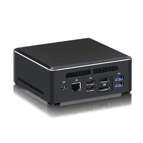 

portable game players amd ryzen mini pc with vega graphics 4k uhd nvme ssd deskgaming computer