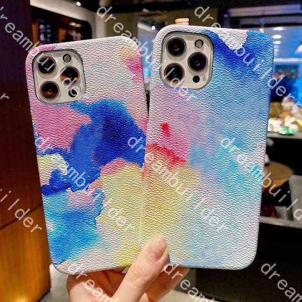 

r graffiti fashion phone cases for iphone 12 13 pro max 11 12mini x xs xsmax xr leather case samsung s20 s20p s20u note 10 10p 20u cover wit
