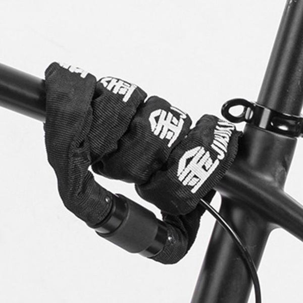 

bike locks multifunctional with keys mtb road safety outdoor cycling security lock for bicycle