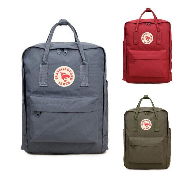 

backpack waterproof luxury children classic mini mochila backpacks for student school bags