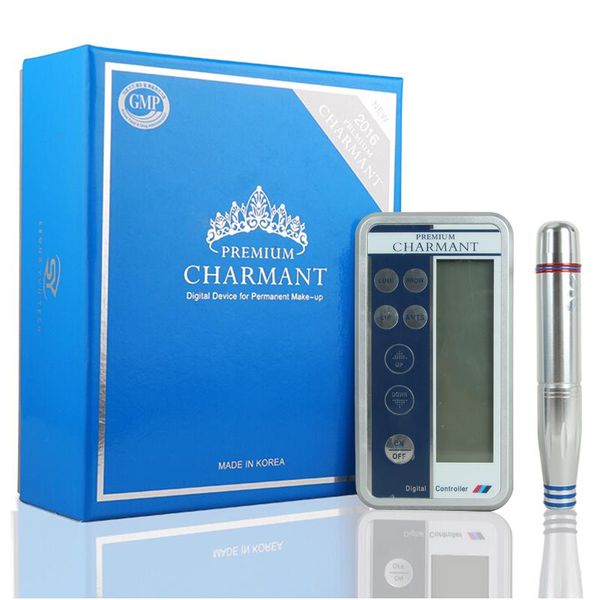 

tattoo guns kits microblading professional eyebrow machine digital rotary pen tool permanent makeup accessory pmu supply