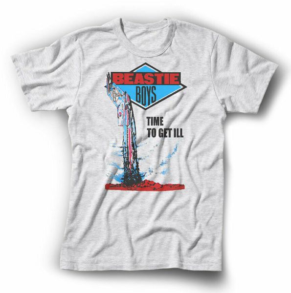 

beastie boys t-shirt airplane jet old school hip hop shirt gift for fan, White;black