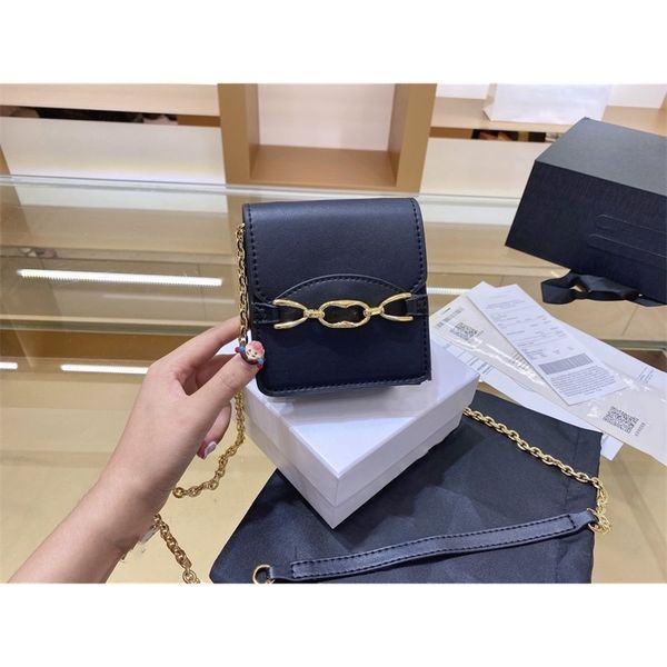 

outlet chaomei chain bag golden clasp of triomphe luxuryss designerss yw r90c