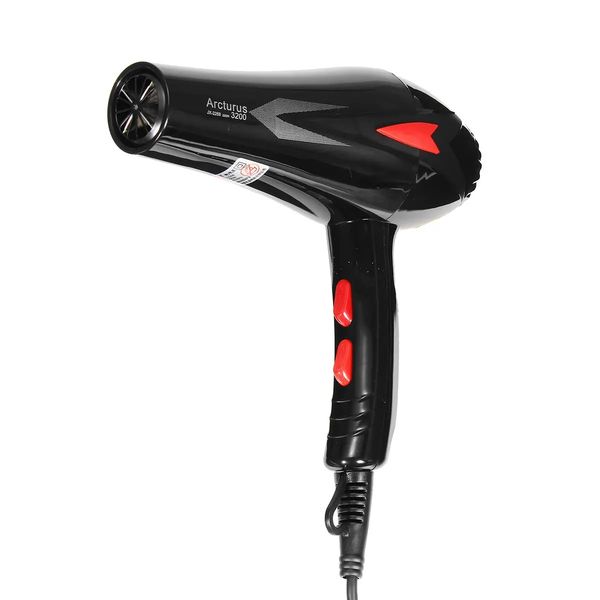 

2200w electric hair dryers styling tools blow low noise hair salon with nozzle