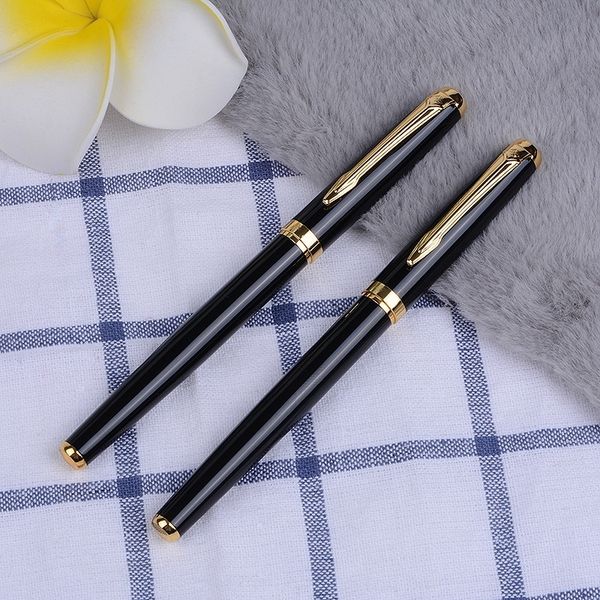 

sYD straight metal signature business creative fountain pens personalized gift office advertising straight metal pearlsignature pearl busin