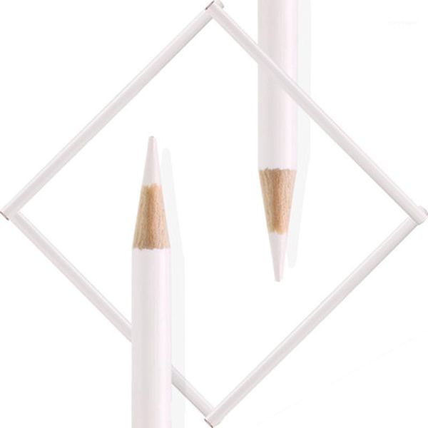 

2/5pcs wood dots pen picking rhinestones pick up dotting wax pencil picker decoration manicure nails art gems nail tools1, Silver