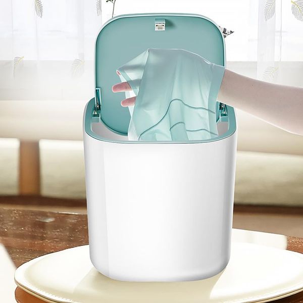 

clothing & wardrobe storage portable usb mini clothes washer deskturbine ultrasonic automatic washing machine for baby underwear home tr