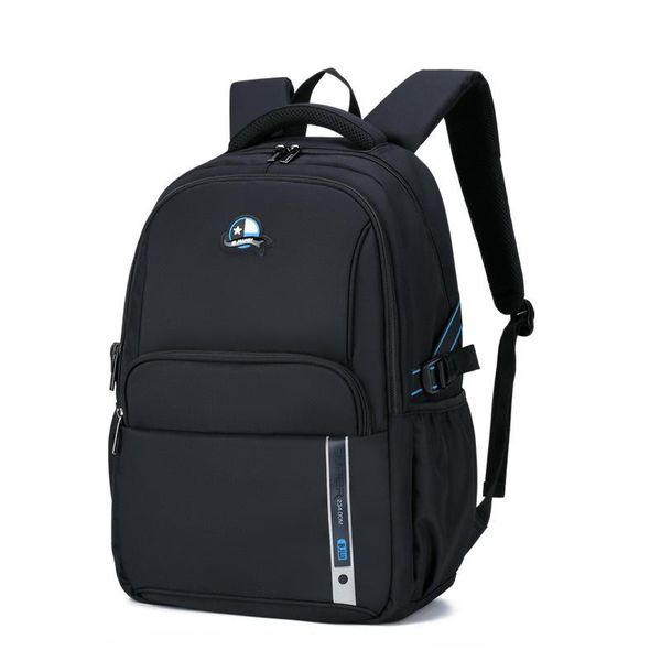 

waterproof school backpack children bags kids book schoolbags primary boys travel bolsa infantil