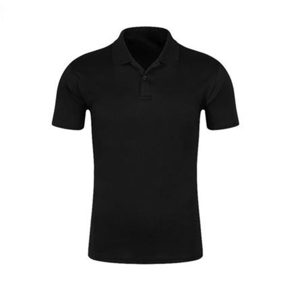 

qazeeetsd001 waterproof breathable leisure sports size short sleeve t-shirt men women summer solid moisture wicking thailand quality, White;yellow