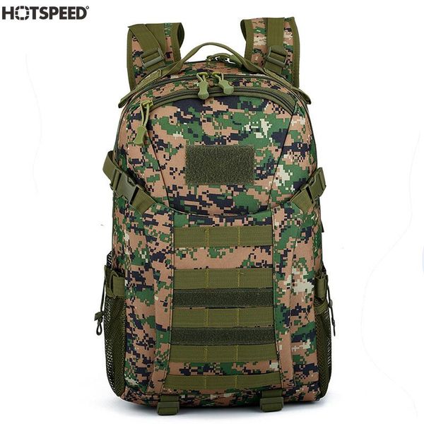 

outdoor mountaineering bag backpack men's tactical large camouflage 3d sports bags