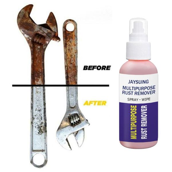 

care products 50ml cleaning tool derusting inhibitor maintenance protable