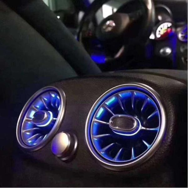 

other lighting system rear led air vent nozzle for c series w205 (2021-2021)