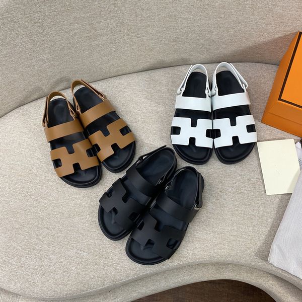 

sandals slippers wear slippers outside in 2021 summer zly, Black