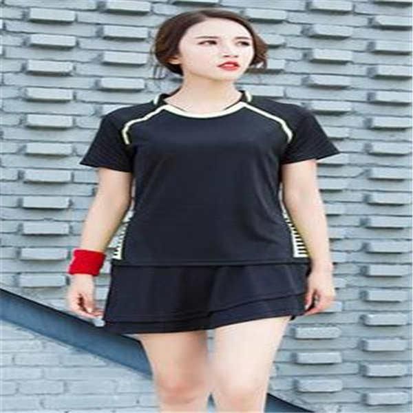 

embrodery jersey shirts wholesale do dropshiping 00058, Black;red