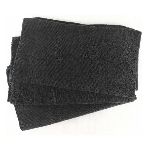 

10pcs car cleaning cloth 40x40cm dry economical household industries towel