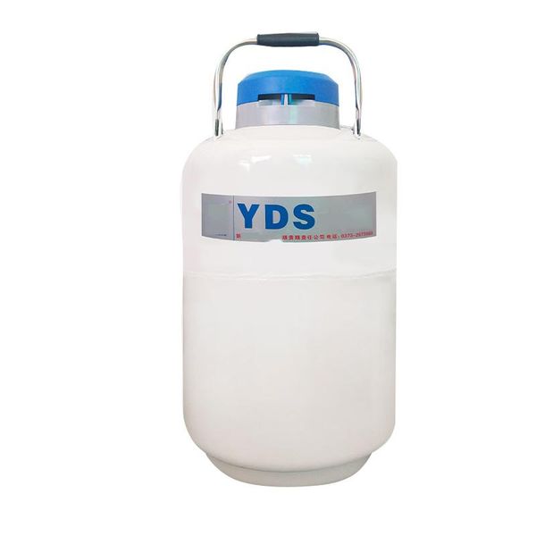 

power tool sets yds-2 liquid nitrogen tank container 2l storage type cryogenic