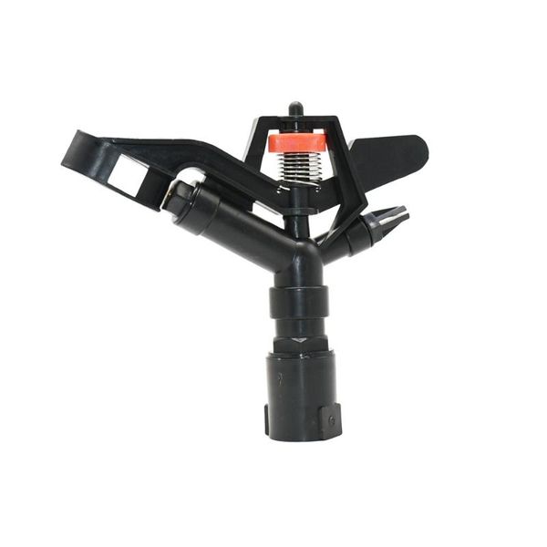 

inch thread rocker nozzle farm 360 degrees rotating sprinkler garden irrigation watering for agricultural lawn 1 pcs equipments